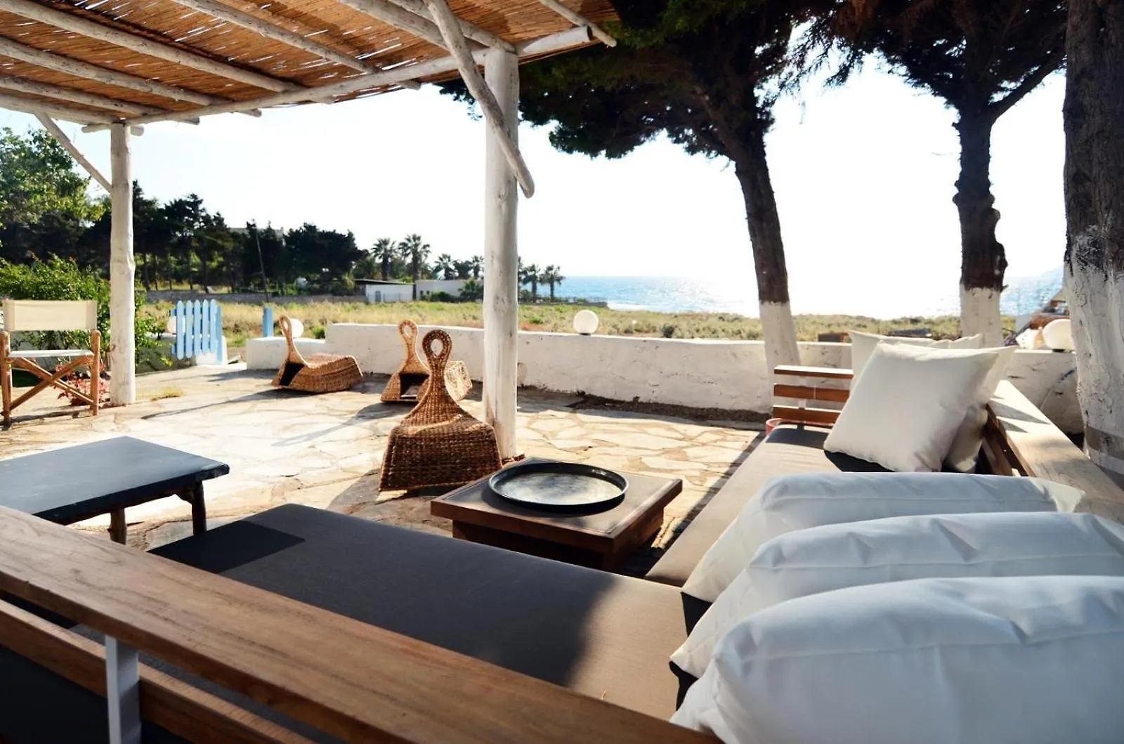 Yalikavak 8 Min Guemuesluek 3 Min Hotel Bodrum