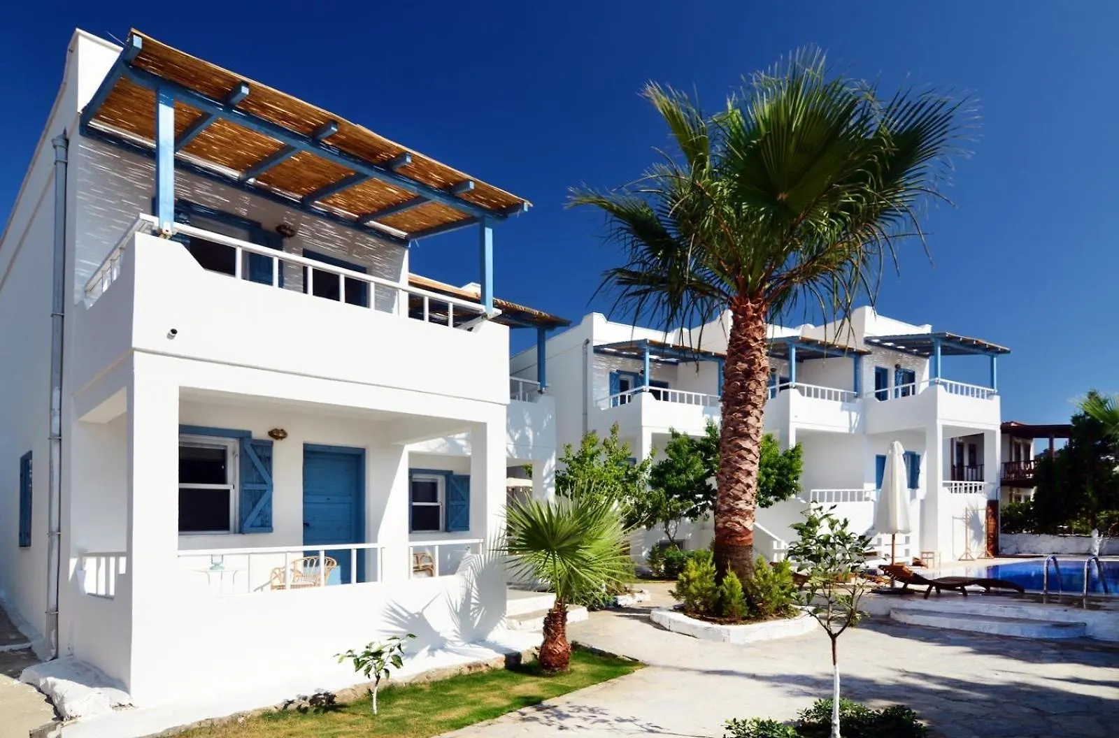 Yalikavak 8 Min Guemuesluek 3 Min Hotel Bodrum