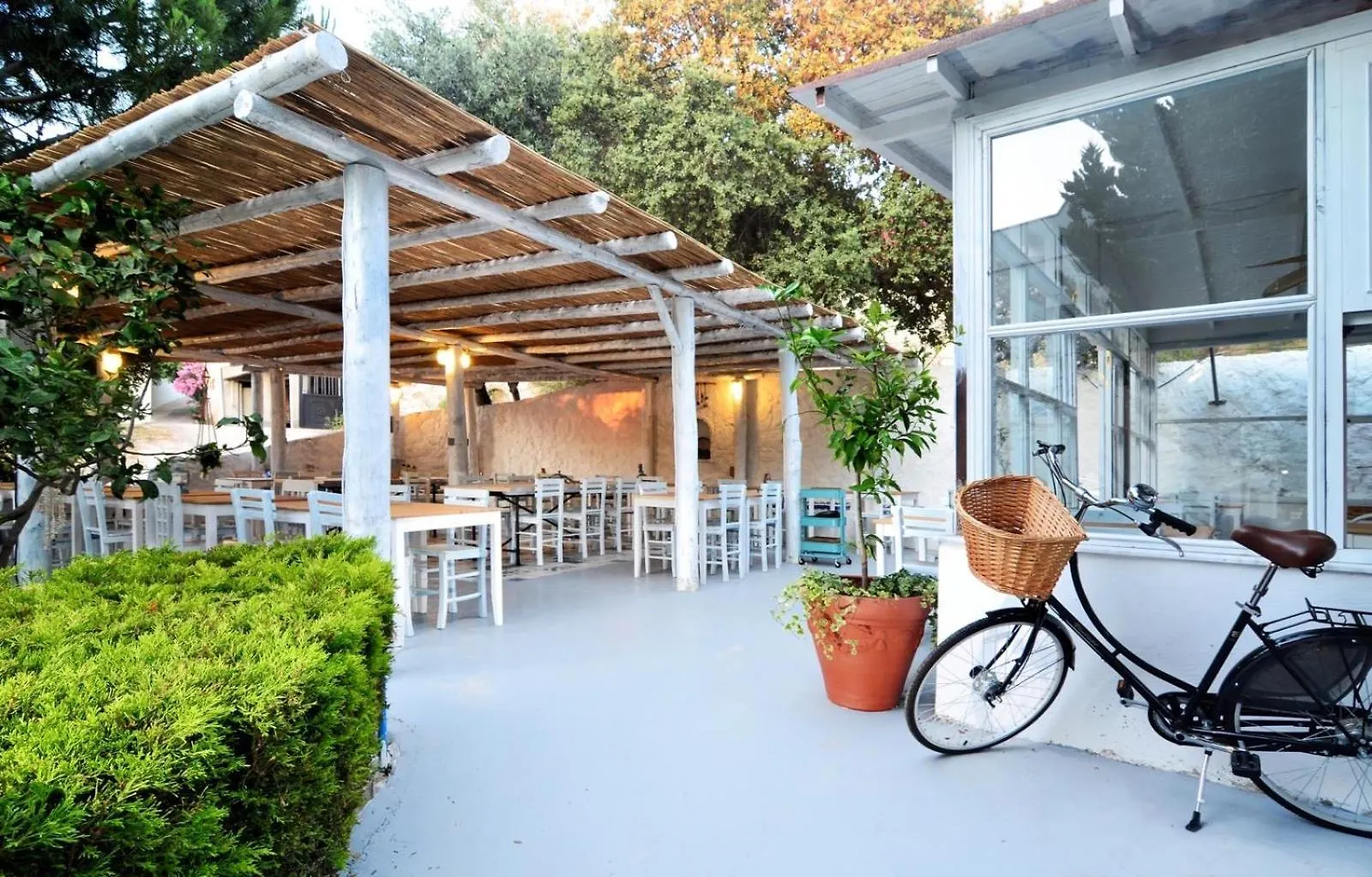 Yalikavak 8 Min Guemuesluek 3 Min Hotel Bodrum