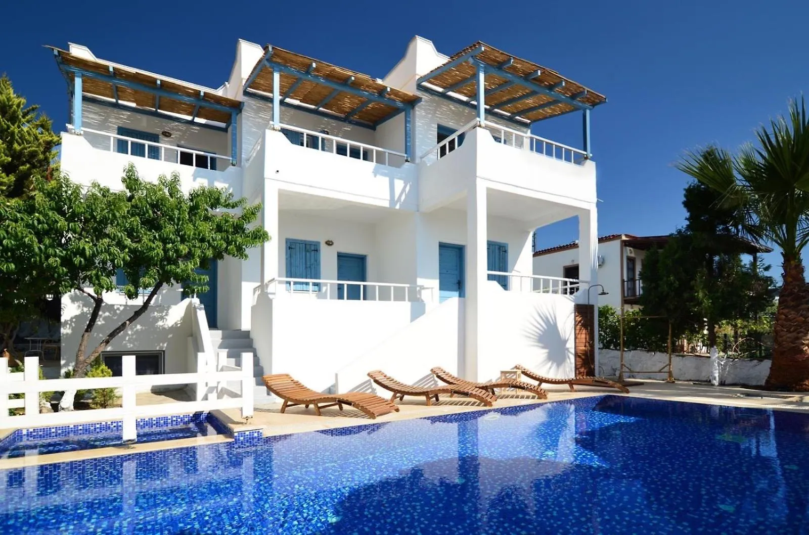Yalikavak 8 Min Guemuesluek 3 Min Hotel Bodrum
