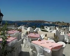  Otel Gulbaba